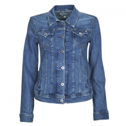 SpijkerjackPepejeansTHRIFT