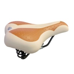 ZadelMonteGrappaXC2008VU-CremeBruin