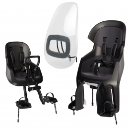 ExclusiveEvolvecompleetpakketmetextravoordeelUrbanBlack