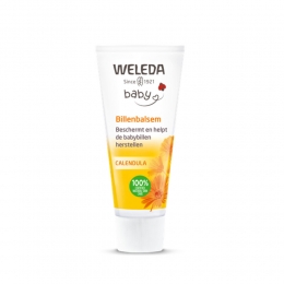 WELEDABabyCalendulaBillenbalsem30ml
