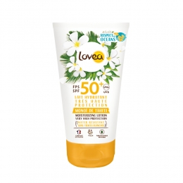 12xLoveaSunZonnebrandMelkSPF50150ml