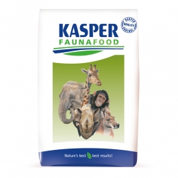 KasperFaunafoodOpfokkorrelLoopvogel20kg