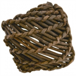 HappyPetSpeelbalWilgSmall10cm