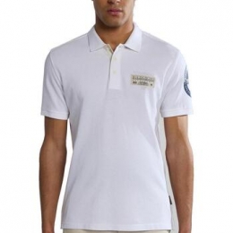 T-shirtNapapijriEAMUNDSEN