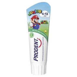 ProdentTandpastaSuperMario6-13jaar75ml