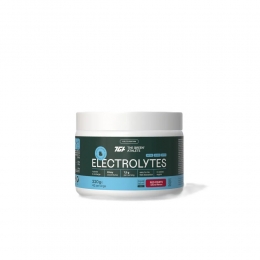 TheGreenAthleteElektrolytesRedFruits320gr