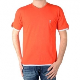 T-shirtKorteMouwMarionRoth55778
