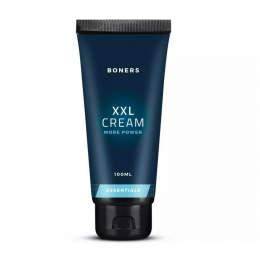 BonersCremePenisXXL