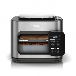NinjaSFP700EUCombi12-in-1StoomkokerZwart