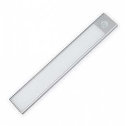 LEDKastverlichting06WopAccumetSensorOplaadbaarWarmWit