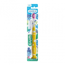 GUMTandenborstelJunior6