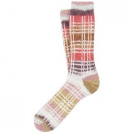 HighsocksAnt45CHARLOTTE