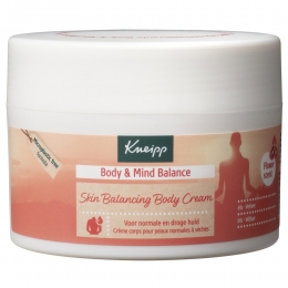 KneippBodycrmeBodyMindBalance200ml