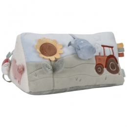 LittleDutchactiviteitendriehoekLittleFarm