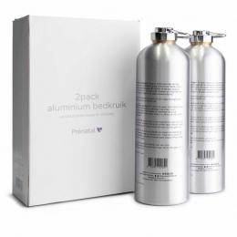 PrnatalAluminiumKruik2Pack