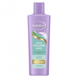 AndrlonShampooVolumeBoost250ml