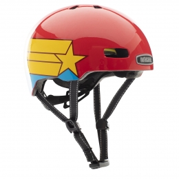 LittleNuttyKinderhelmFietshelmSupaDupaGlossMIPSXS