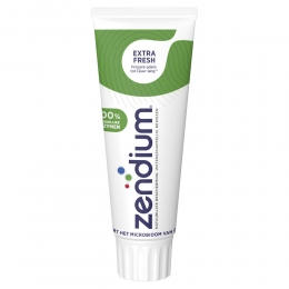 ZendiumTandpastaExtraFresh75ml