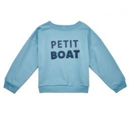 SweaterPetitBateauLOGO