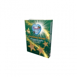 RenskeHondenvoerVersGestoomdCompleteMenuKerstdinerEendHert395gr