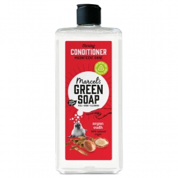 MarcelsGreenSoapCaringConditionerMagnificentShineArganOudh300ml