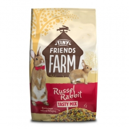TinyFriendsFarmRusselKonijn125kg