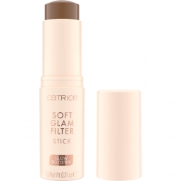 CatriceSoftGlamFilterStick080Tan-Deep9gr