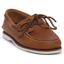SneakersTimberlandBOATSHOES