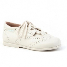 NetteschoenenAngelitos1505Beige
