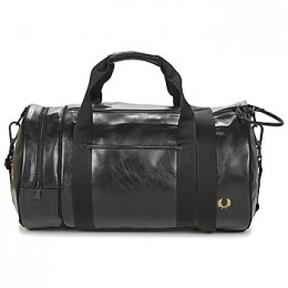 SporttasFredPerryTONALBARRELBAG