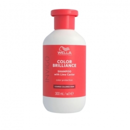 WellaInvigoColorBrillianceShampooWeerbarstigHaar300ml