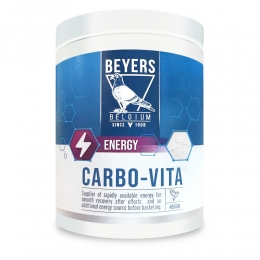 BeyersCarbo-VitaGrit450gr