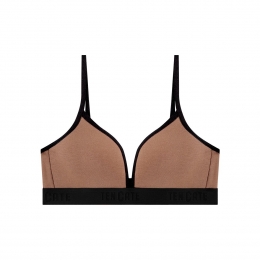 voorgevormdeBHtophazelnutmaat38B75B