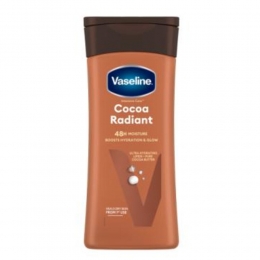 VaselineBodylotionCocoa200ml