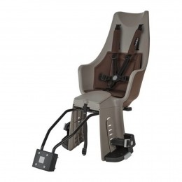 maxiExclusivePlusToffeeBrownachterstoeltjeincl1puntframebevestiging