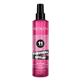 RedkenThermalSprayLowHold250ml