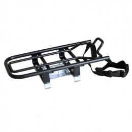 universeleopzetdragergeschiktvoorelektrischefietsenzwart