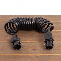 MenbersSpiraalkabel24V-ABS-45m-2x63x15mm