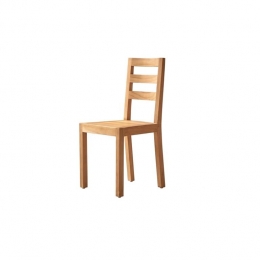 Tikamoon-Alto-Massiefteakhoutenstoel