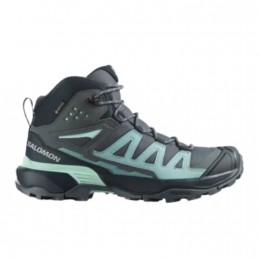 SalomonXUltra360MIDGTXWWandelsneakersDames405