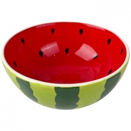 BeeldjesSignesGrimaltWatermeloenSchaal