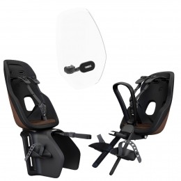 Nexxt2compleetpakketmetextravoordeelChcolateBrown