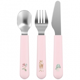 Mepalkinderbestekset3-deligFairyGarden