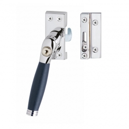 IntersteelRaamsluitinglinksTon222SKG1afsluitbaar-chroomebbenhout