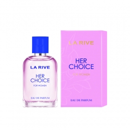 LaRiveHerChoiceEaudeParfum30ml