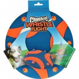 ChuckitWhistleFlight28cm