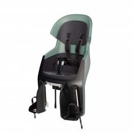 MaxiExclusiveEvolvePeppermintachterstoeltjeDragerBevestiging