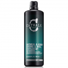 TigiCatwalkIconOatmealampHoneyConditioner750ml