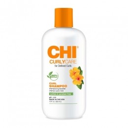 CHICurlyCareCurlShampoo355ml