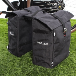 DubbelefietstasCommuterRT31LAntraciet